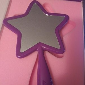 JEFFREE STAR PURPLE MIRROR